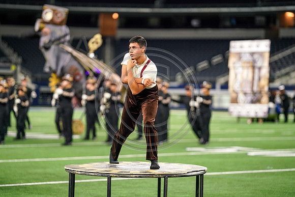 Brewer_191111_AT&T Finals-08401