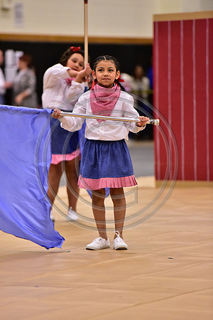 Pegasus Too JR Guard-184
