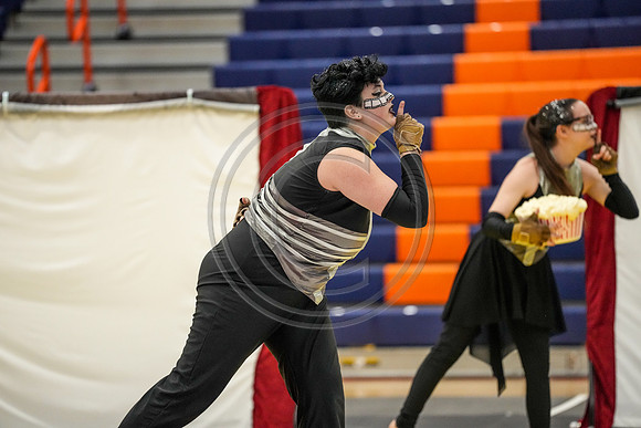Spring Grove Guard_230318_Hershey-01908