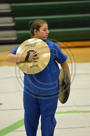 Cumberland Regional Drumline-643