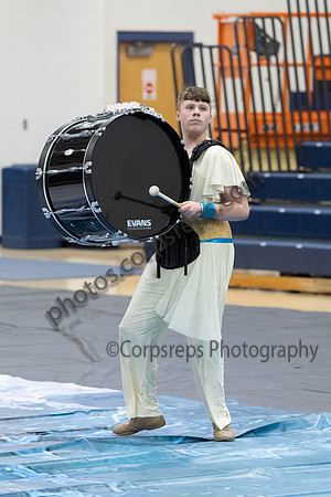 Liverpool Drumline_250322_RWJ Barnabas Health Arena-JB01365