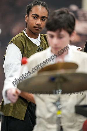 Westhill Drumline_250308_Dartmouth-02110