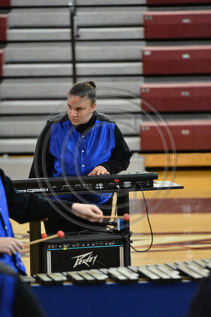 Delaware Valley Regional Drumline-124
