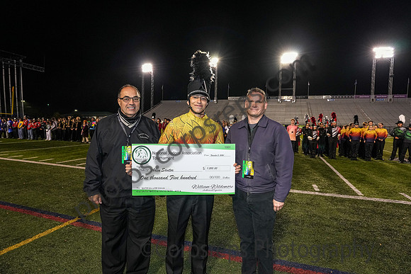 Awards_241103_Hershey-04310