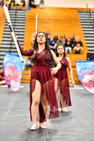 Hicksville Orange Guard-224