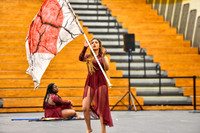 Hicksville Orange Guard-227