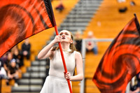 Hicksville Black Guard-751