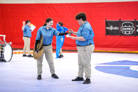 Council Rock South Drumline_230415_Coatesville-00879