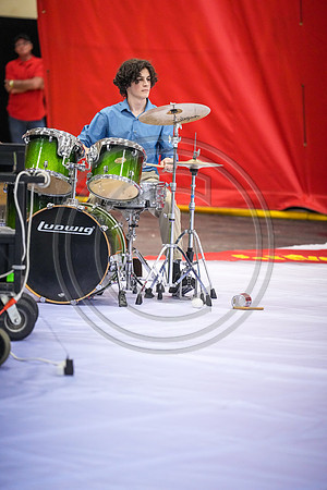 Council Rock South Drumline_230415_Coatesville-01083