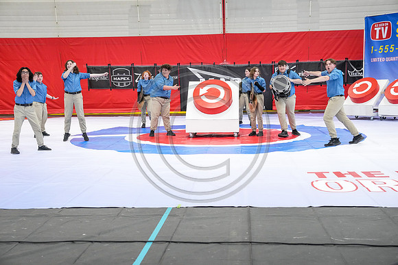 Council Rock South Drumline_230415_Coatesville-00895