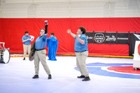 Council Rock South Drumline_230415_Coatesville-00876