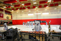 Council Rock South Drumline