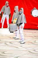 Council Rock South Drumline_220409_Coatesville-09647
