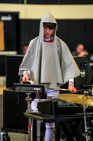 Council Rock South Drumline_220409_Coatesville-09643