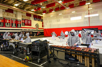 Council Rock South Drumline_220409_Coatesville-07650