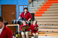 Council Rock South Drumline_240406_Perkiomen Valley-00182