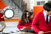 Council Rock South Drumline_240406_Perkiomen Valley-00175