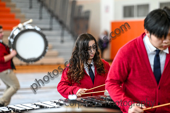 Council Rock South Drumline_240406_Perkiomen Valley-00175