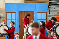 Council Rock South Drumline_240406_Perkiomen Valley-00185