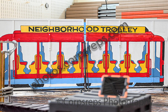 Council Rock South Drumline_240406_Perkiomen Valley-00171