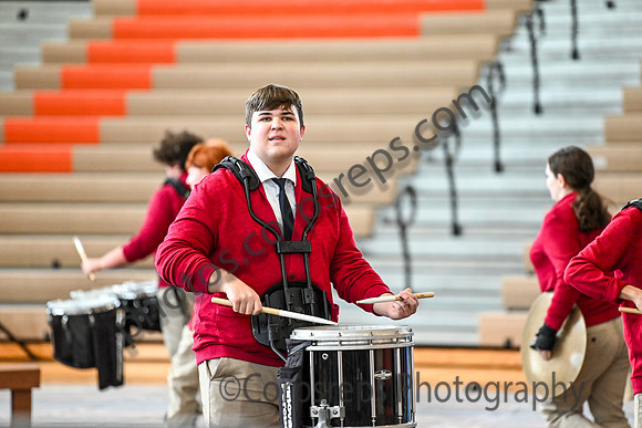 Council Rock South Drumline_240406_Perkiomen Valley-00178
