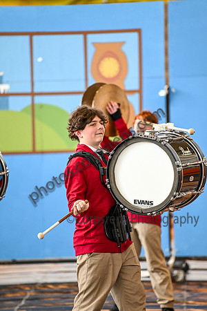 Council Rock South Drumline_240406_Perkiomen Valley-00196