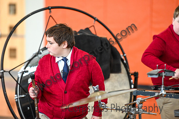 Council Rock South Drumline_240406_Perkiomen Valley-00213