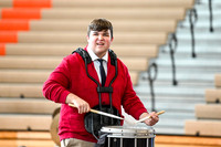 Council Rock South Drumline_240406_Perkiomen Valley-00179