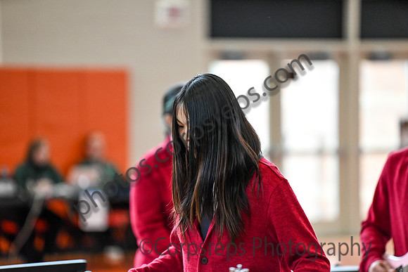 Council Rock South Drumline_240406_Perkiomen Valley-00208