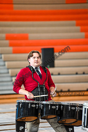 Council Rock South Drumline_240406_Perkiomen Valley-00194