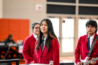 Council Rock South Drumline_240406_Perkiomen Valley-00173