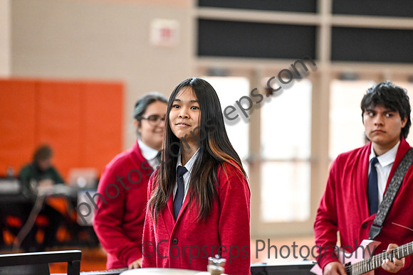 Council Rock South Drumline_240406_Perkiomen Valley-00173