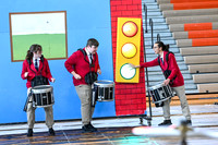 Council Rock South Drumline_240406_Perkiomen Valley-00188