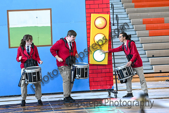Council Rock South Drumline_240406_Perkiomen Valley-00188