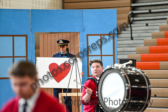 Council Rock South Drumline_240406_Perkiomen Valley-00200