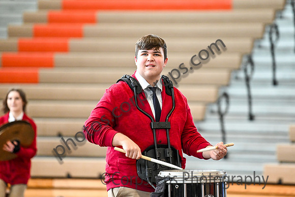Council Rock South Drumline_240406_Perkiomen Valley-00180