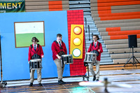 Council Rock South Drumline_240406_Perkiomen Valley-00189