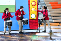 Council Rock South Drumline_240406_Perkiomen Valley-00187