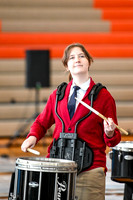 Council Rock South Drumline_240406_Perkiomen Valley-00193