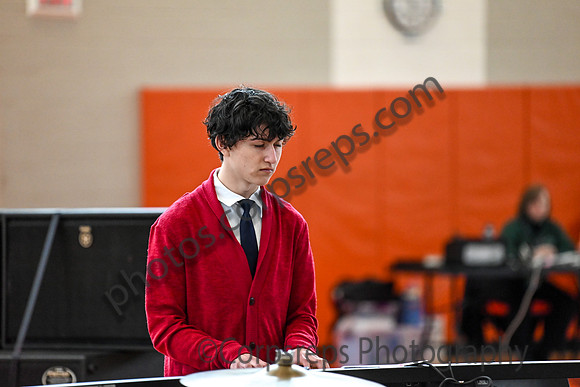 Council Rock South Drumline_240406_Perkiomen Valley-00209