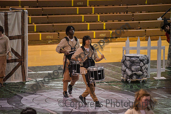 Upper Darby Percussion_250315_North Penn-DJK01863