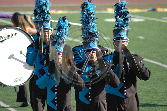 Teal Sound_070807_Pasadena7-6308