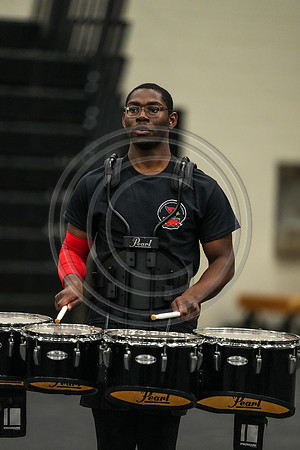 Upper Dublin Drumline_240217_Hatboro-Horsham-01644