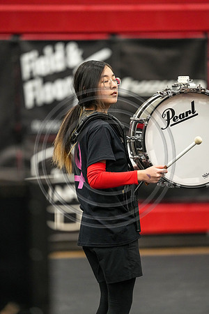 Upper Dublin Drumline_240217_Hatboro-Horsham-01649