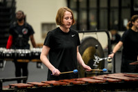 Upper Dublin Drumline_240217_Hatboro-Horsham-01624
