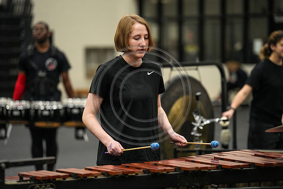 Upper Dublin Drumline_240217_Hatboro-Horsham-01624