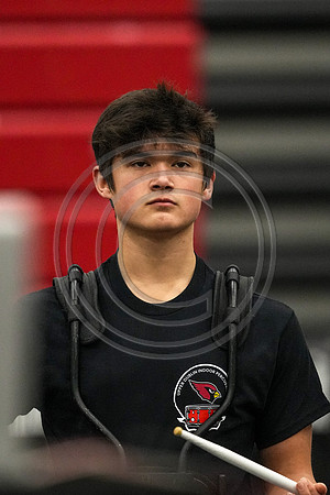 Upper Dublin Drumline_240217_Hatboro-Horsham-01639