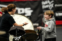 Upper Dublin Drumline_240217_Hatboro-Horsham-01611