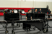 Upper Dublin Drumline_240217_Hatboro-Horsham-01619