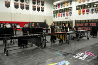 Upper Dublin Drumline_240217_Hatboro-Horsham-01618